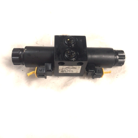 Новый Гидравлический клапан для Погрузочно-разгрузочной техники Directional control valve for Linde: фото 3