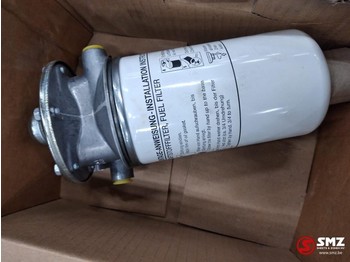 Топливный фильтр для Грузовиков Diversen Occ Brandstoffilter water separator PL150: фото 3