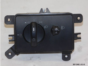  Lichtschalter 498510 Schalter Ford Transit Bj 2012 (307-248 1-3-3-3) - Дверь и запчасти