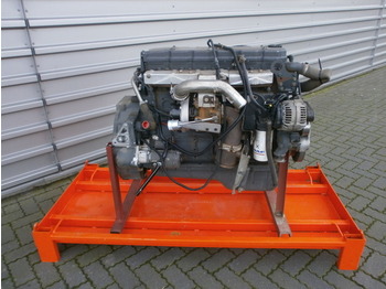 DAF GR165S2 22 HP - Двигатель