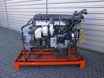 DAF MX375S2 510 HP - Двигатель