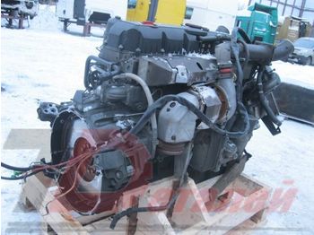 DAF XF105 - Двигатель