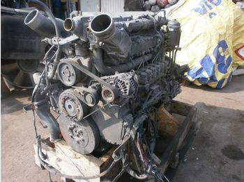 DAF XF95 - Двигатель