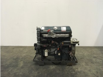 Detroit 6067 - Двигатель