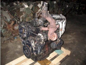 Deutz BF4L913T - Двигатель