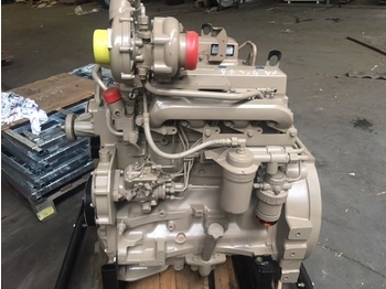 JOHN DEERE 4045 engine  - Двигатель