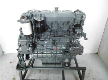 Liebherr D934S 906/914C/916 - Двигатель