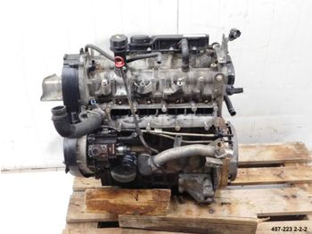  Motor Dieselmotor 2,3 D 88 kW 120 PS F1AE0481D Fiat Ducato 250 L (457-223 2-2-2) - Двигатель