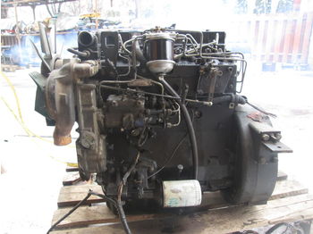  PERKINS AA50393 - Двигатель