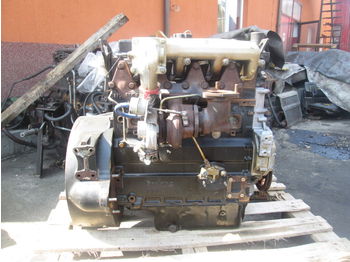  PERKINS AK36521 - Двигатель