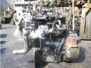  PERKINS DK51278 - Двигатель