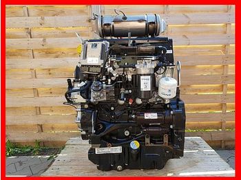  PERKINS MOTOR  Spalinowy 854E-E34TA DIESEL 3.4L NOWY 4 Cylindrowy engine - Двигатель