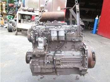  PERKINS TW31155 - Двигатель