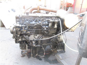  PERKINS YB50328 - Двигатель