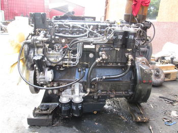  PERKINS YH50598 - Двигатель