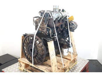  Perkins 1004-40 AJ Engine (Industrial) - Двигатель