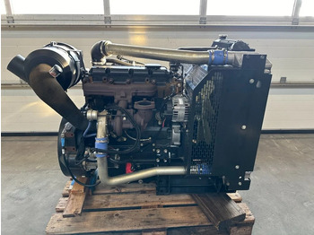 Perkins 1104C-44TA 4 cilinder Diesel Motor Engine 103 kW / 140 PK HP as New ! - Двигатель