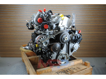 Perkins Perkins 854E-E34TA - Двигатель