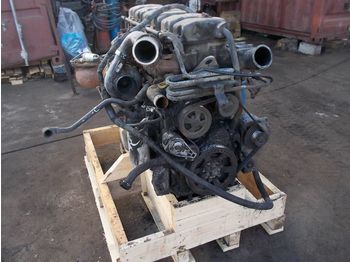 SCANIA R - Двигатель