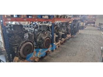  Volvo Volvo mootor D12D420 D12D420 - Двигатель