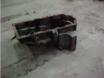 Volvo Carter FLC - Двигатель и запчасти