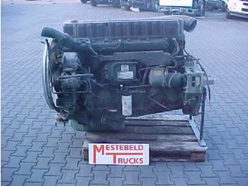 Volvo D 12 C - Двигатель и запчасти