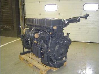 Volvo Vovlo FH-12 380cv - Двигатель и запчасти