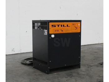 STILL D 400 G48/125 TB O - Электрическая система