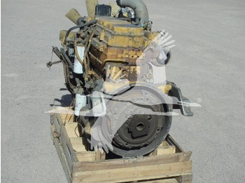 Двигатель для Строительной техники Engine CATERPILLAR C10 11407: фото 1