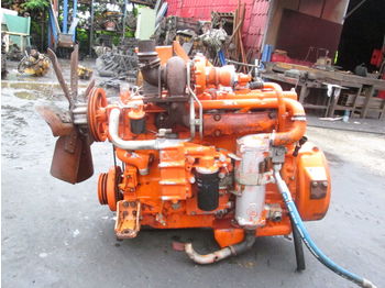 Двигатель для Колёсных погрузчиков FIAT 8365.25: фото 1