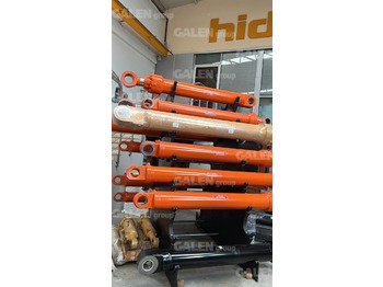 GALEN Hydraulic Cylinder Manufacturing - Гидравлический цилиндр