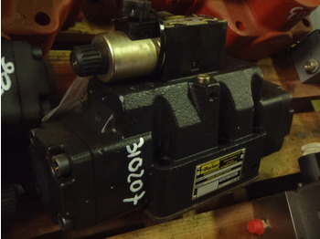 Parker D81VW30B3NJP75X5415 - Гидравлический клапан