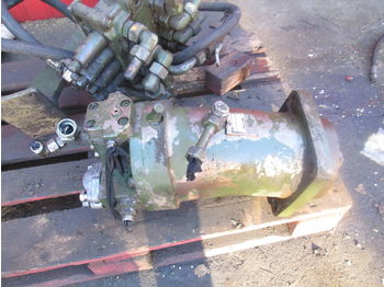  Hydromatik A6V225DA2FZ2 - Гидравлический мотор