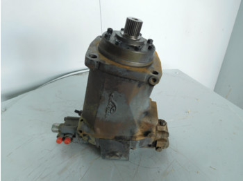 Linde BMV186 - Гидравлический мотор