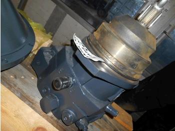 O&K 2460293 - Гидравлический мотор