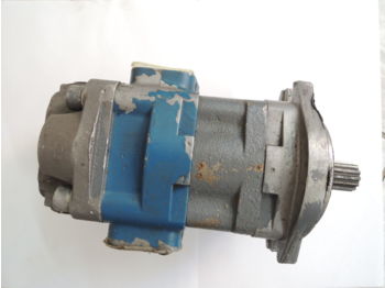  TAKEUCHI 19020-17600  for TAKEUCHI TB175 mini digger - Гидравлический насос