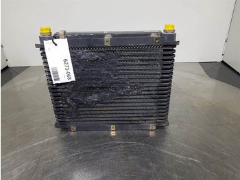 Kramer 320-0555.039.0000-Oil cooler/Ölkühler/Oliekoeler - Гидравлика