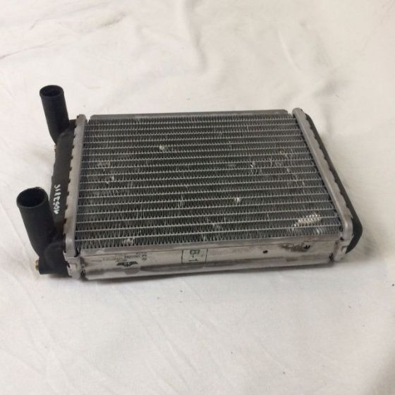 Отопление/ Вентиляция для Погрузочно-разгрузочной техники Heat exchanger for Linde: фото 2