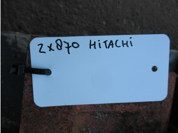 Опорный каток для Строительной техники Hitachi ZX870-3 -: фото 5