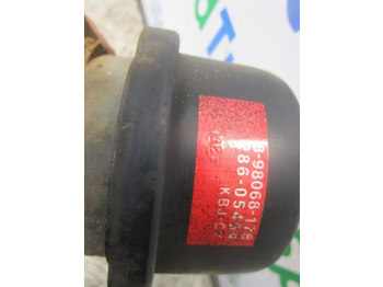 Детали тормозной системы для Грузовиков ISUZU N75 (4HK1) EXHAUST BRAKE 898068178: фото 2