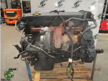 Двигатель для Грузовиков Iveco 5801864339//F3GFE611 CURSOR 11 440S46 EURO 6: фото 3