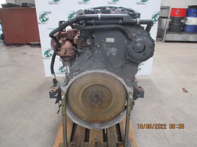 Двигатель для Грузовиков Iveco 5801864339//F3GFE611 CURSOR 11 440S46 EURO 6: фото 4