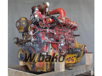 Двигатель для Строительной техники Iveco / Fiat 8210: фото 2