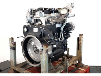 Новый Двигатель для Строительной техники JCB 448 TA5-81E B1A Engine (Plant) JCB 3CX: фото 1