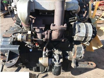 Двигатель для Сельскохозяйственной техники JCB - Silnik Perkins 1004-4 [CZĘŚCI]: фото 2