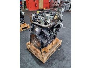 Двигатель для Экскаваторов-погрузчиков JCB TA4i-129 E1: фото 1