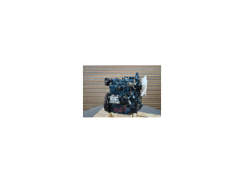 Двигатель для Мини-экскаваторов KOMATSU 3D67: фото 3