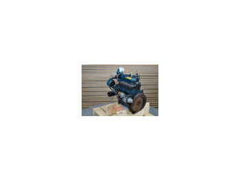 Двигатель для Мини-экскаваторов KOMATSU 3D67: фото 2