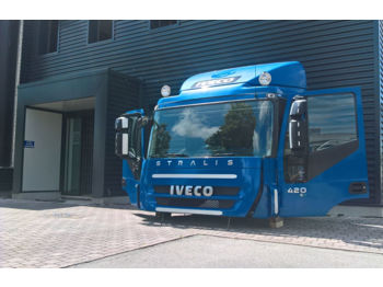  IVECO STRALIS AT/AD - Кабина