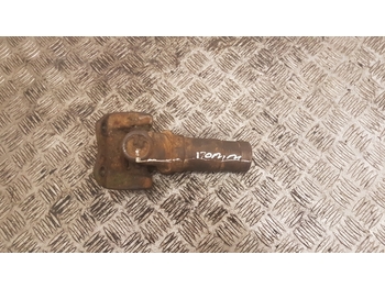 Карданный вал Jcb 3cx Front Drive Axle Propeller Shaft